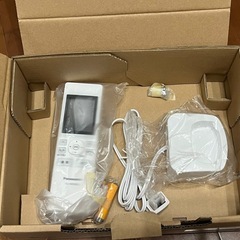 ※子機のみ　Panasonic モニター付テレビドアホン