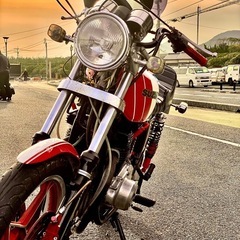 SUZUKI GS425 400登録
