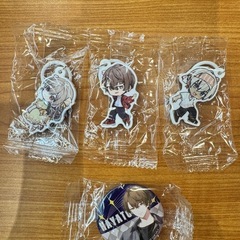 決まりました✨️