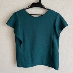 BEAUTY & YOUTH UNITED ARROWS フリル...