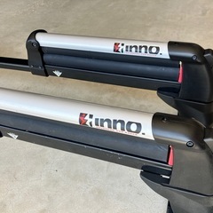 キャリア② 車　スキー　スノーボードの画像