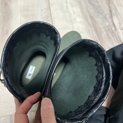 長靴 24cmの画像
