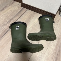 長靴 24cmの画像