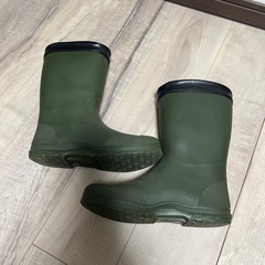 長靴 24cmの画像