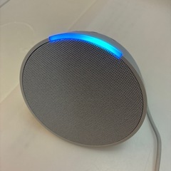 Echo Pop Alexa搭載スマートスピーカー