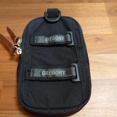 グレゴリーポーチの画像