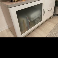 ❤️テレビとテレビ台セット　良品！お買い得すぎる！の画像