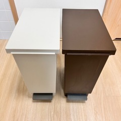 ゴミ箱　2個セット　