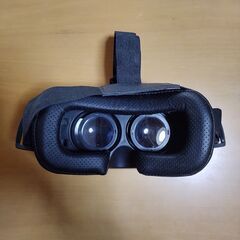 ダイソー VRゴーグルの画像
