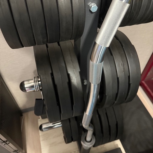 バーベルセット1.25kg-15kg オリンピック 50mm EZバー　アメリカンバーベル バーベルセット1.25kg-15kg オリンピック 50mm EZバー アメリカンバーベル