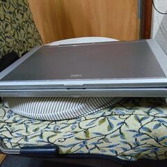 ノートパソコン NEC PC-VY20AED74の画像