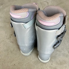 スキーブーツ　レディース　Lサイズの画像