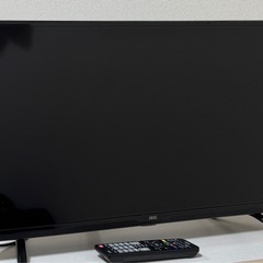 【美品】IRIE テレビ 32型