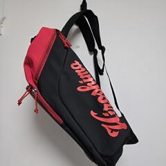 Columbiaカープコラボリュックの画像