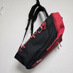 Columbiaカープコラボリュックの画像