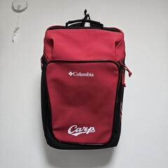 Columbiaカープコラボリュック
