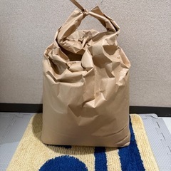 お米