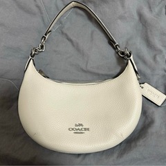 coach ミニハンドバッグ