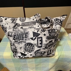 EXILE３代目JSB限定エコバッグの画像