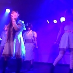 アイドルメンバー募集