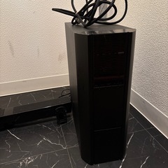 美品　サウンドバー　DENONの画像
