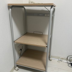 キッチンラック