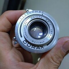 良品 konica konishiroku Pearl  75m...