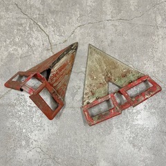 一斗缶　カッター　2個セット　缶切りの画像