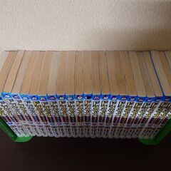 ドラベース全巻セットの画像