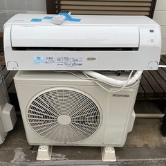 高年式アイリスオーヤマ2022 6畳用‼️