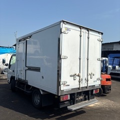 コンテナ倉庫　備蓄倉庫　バイクガレージ
