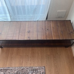 CALVI L journal standard Furnitureの画像