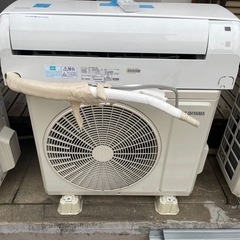 高年式　2022アイリスオーヤマ　8畳用