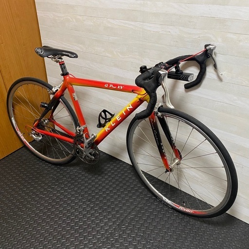  クライン Q-ProXX Carbon ロードバイク DURA-AC