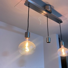 IKEA 照明の画像