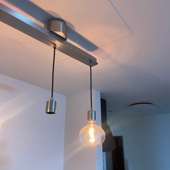 IKEA 照明の画像