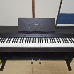【中古】ヤマハ デジタルピアノ 電子ピアノ YDP-88