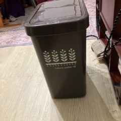 ゴミ箱