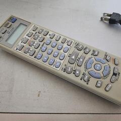 【中古】ビクター VHSビデオデッキ HR-DV4 DVDプレーヤー一体型の画像