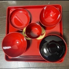 お食い初めセット
