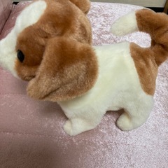 人形　　最終値下げ　犬の画像