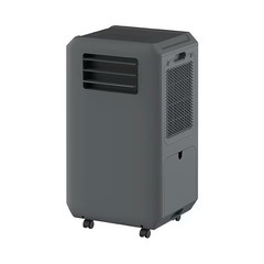 ドン・キホーテ スポットクーラー 新品未使用 5/21日購入品 の画像