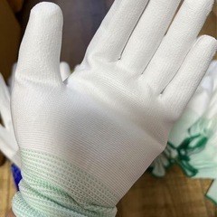 建築用手袋🧤の画像