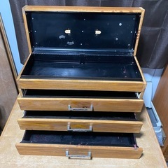 工具箱リメイク品の画像