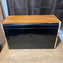 工具箱リメイク品の画像