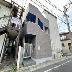 😚公共水道 / 公共下水 / プロパン / 光ファイバー / 室...