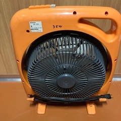 森田電工 MORITA サーキュレーター MF-25Bの画像