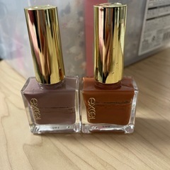 Excel ネイルポリッシュセット