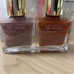 Excel ネイルポリッシュセットの画像