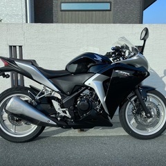 ☆配送可能☆  CBR250R MC41　加古川市より 兵庫 神...